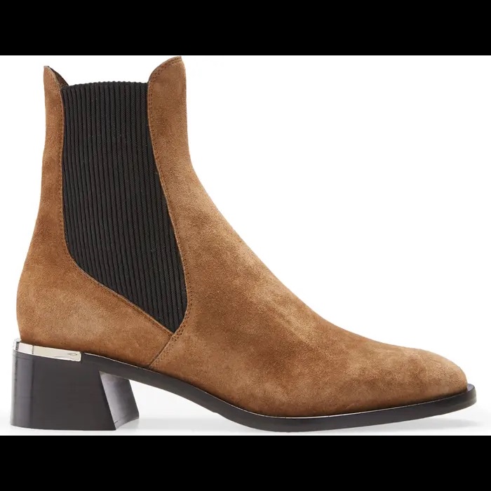 Jimmy Choo Rourke Chelsea Boot